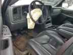 2004 CHEVROLET Silverado