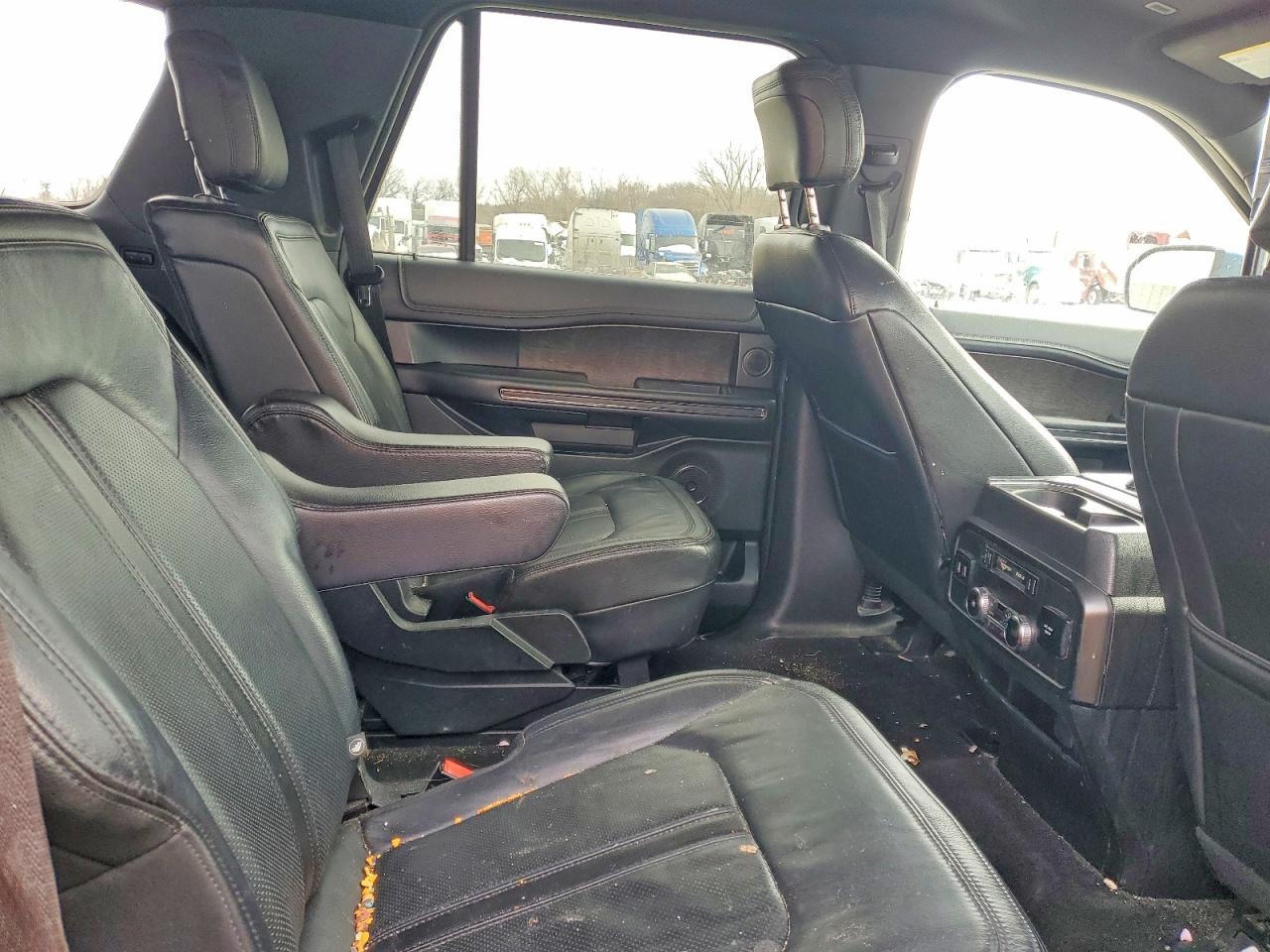 2018 FORD Expedition