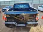 2008 HONDA Ridgeline