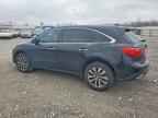 2015 ACURA MDX