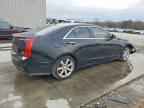 2014 CADILLAC ATS