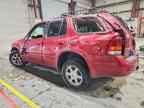 2002 OLDSMOBILE Bravada