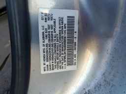 2010 HONDA ODYSSEY