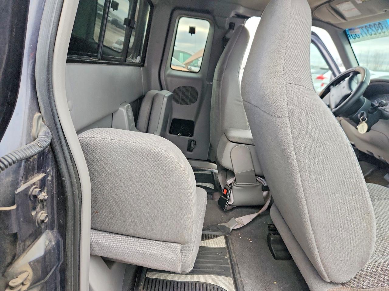 1999 FORD RANGER