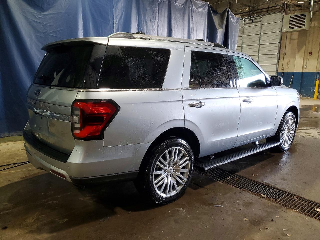 2024 FORD Expedition