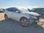 2015 NISSAN MURANO