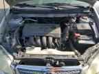 2006 TOYOTA COROLLA