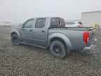 2017 NISSAN Frontier