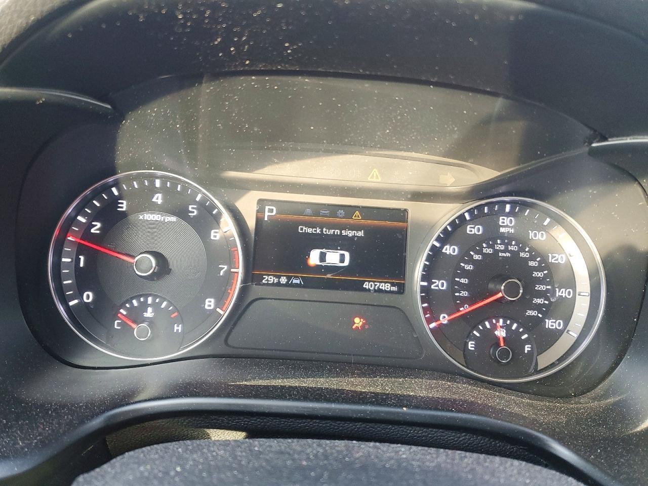 2022 KIA FORTE