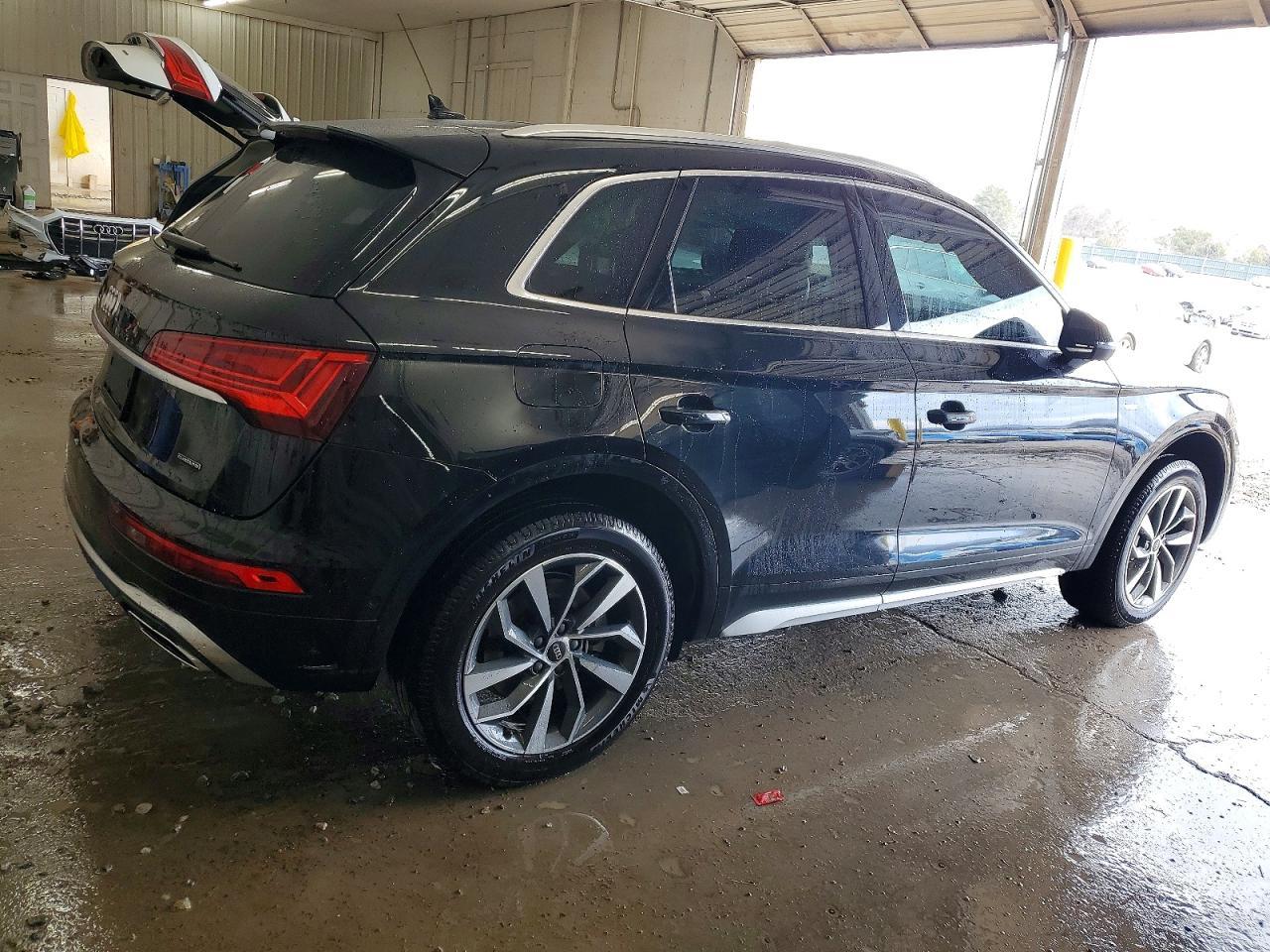 2024 AUDI Q5