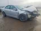 2010 FORD FUSION