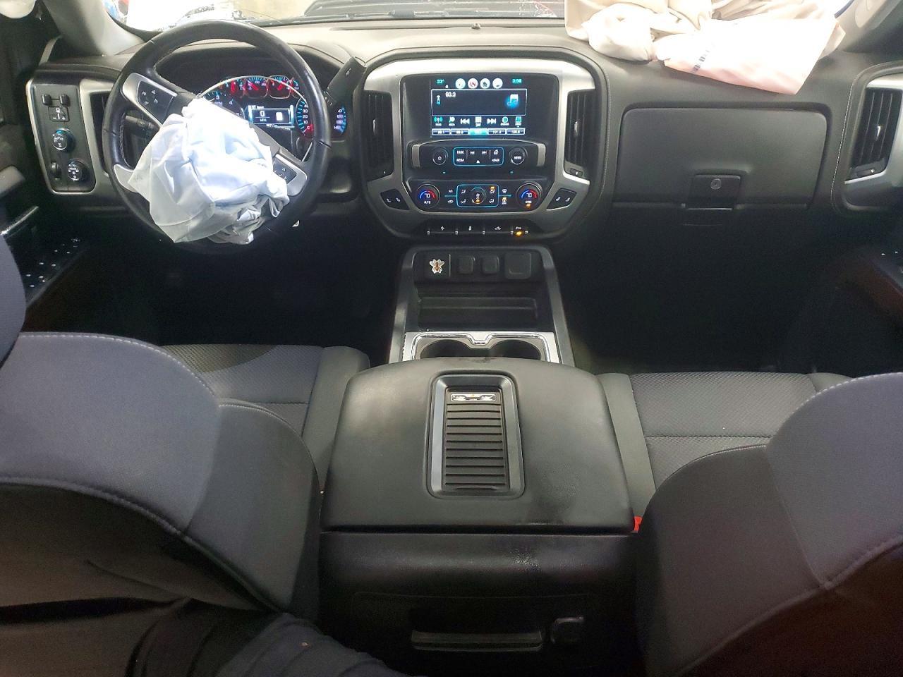 2018 GMC Sierra
