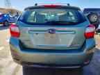 2015 SUBARU IMPREZA