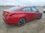 2025 NISSAN VERSA