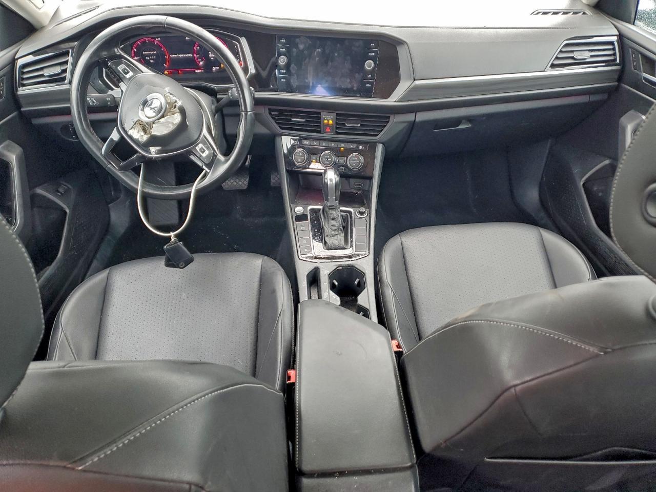 2019 VOLKSWAGEN JETTA