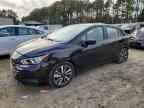 2024 NISSAN VERSA