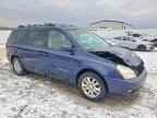 2006 KIA SEDONA