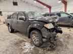 2016 NISSAN Frontier
