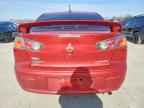 2014 MITSUBISHI LANCER