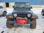 2006 JEEP WRANGLER