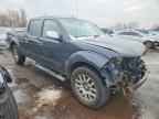 2013 NISSAN Frontier