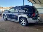 2004 CHEVROLET Trailblazer