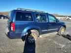 2011 NISSAN PATHFINDER