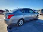 2014 NISSAN VERSA