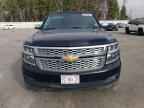 2015 CHEVROLET Tahoe