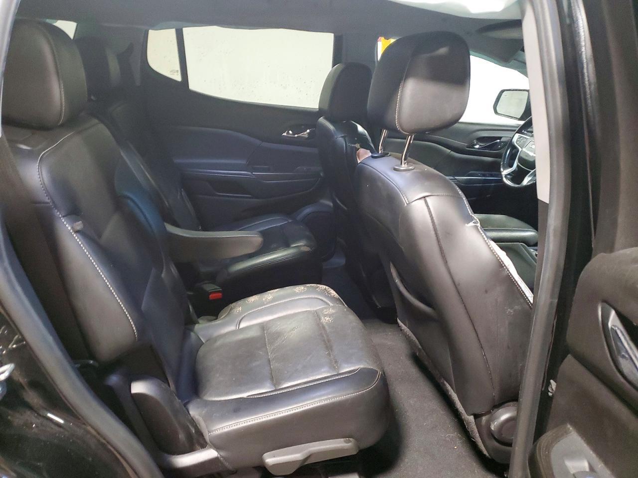 2021 GMC ACADIA