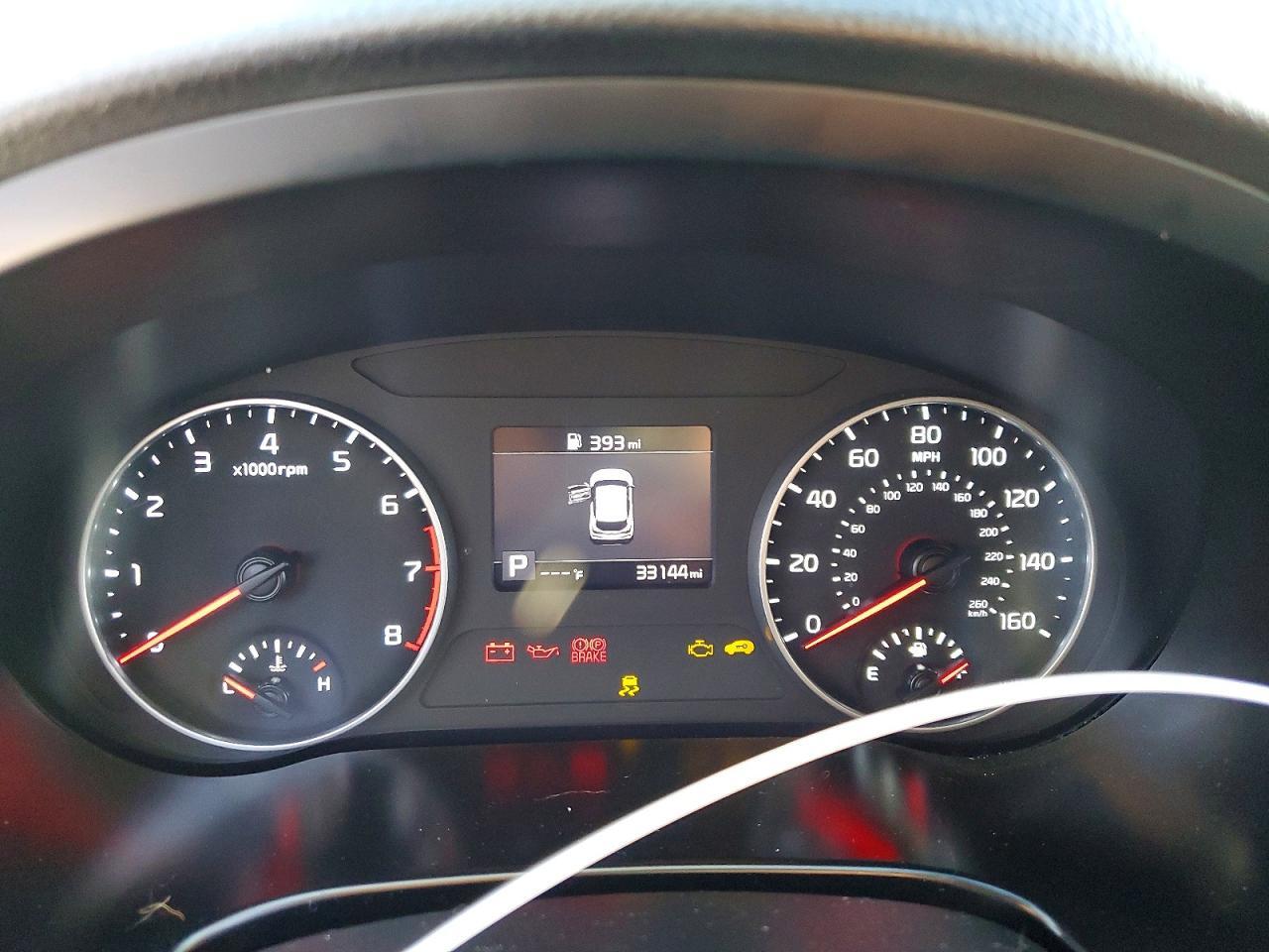 2023 KIA SELTOS