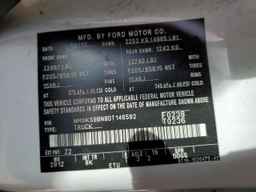 2013 FORD TRANSIT CONNECT