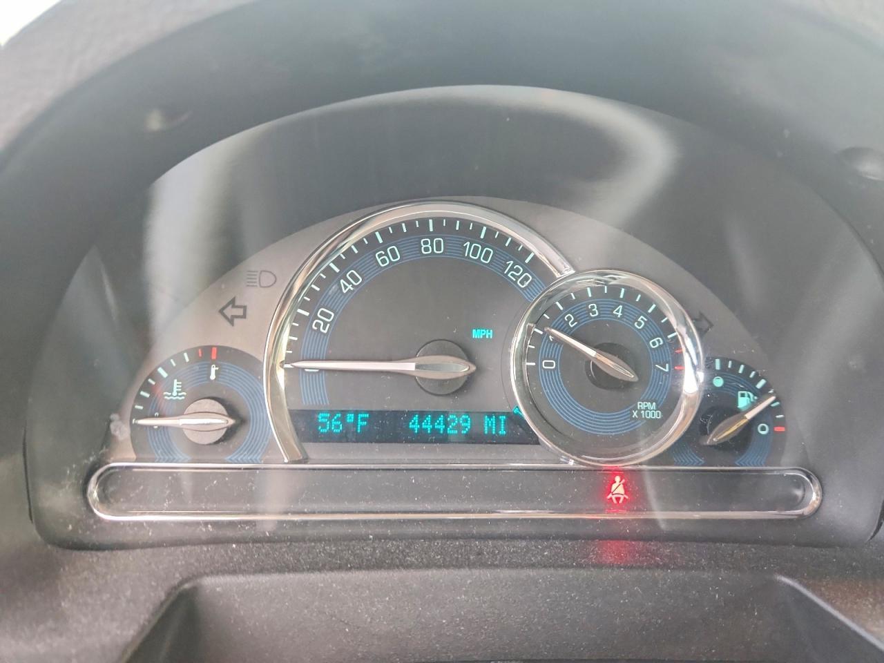 2007 CHEVROLET HHR
