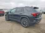 2025 GMC Terrain