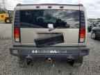 2003 HUMMER H2