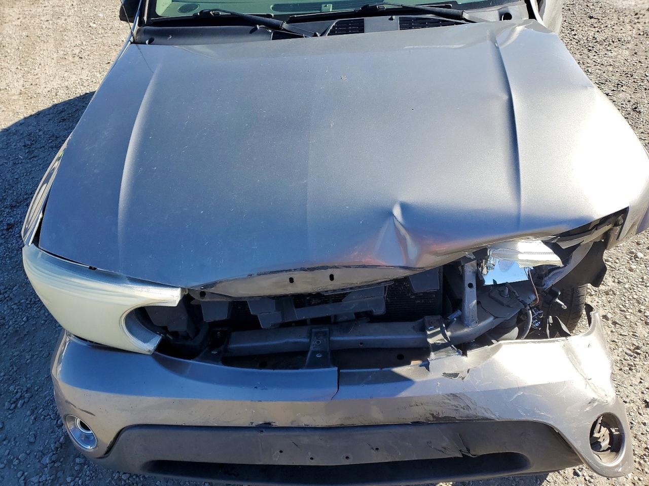 2005 BUICK Rainier