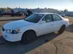 2000 TOYOTA CAMRY
