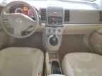 2011 NISSAN SENTRA