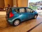 2015 NISSAN Versa Note