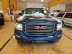 2018 GMC Sierra