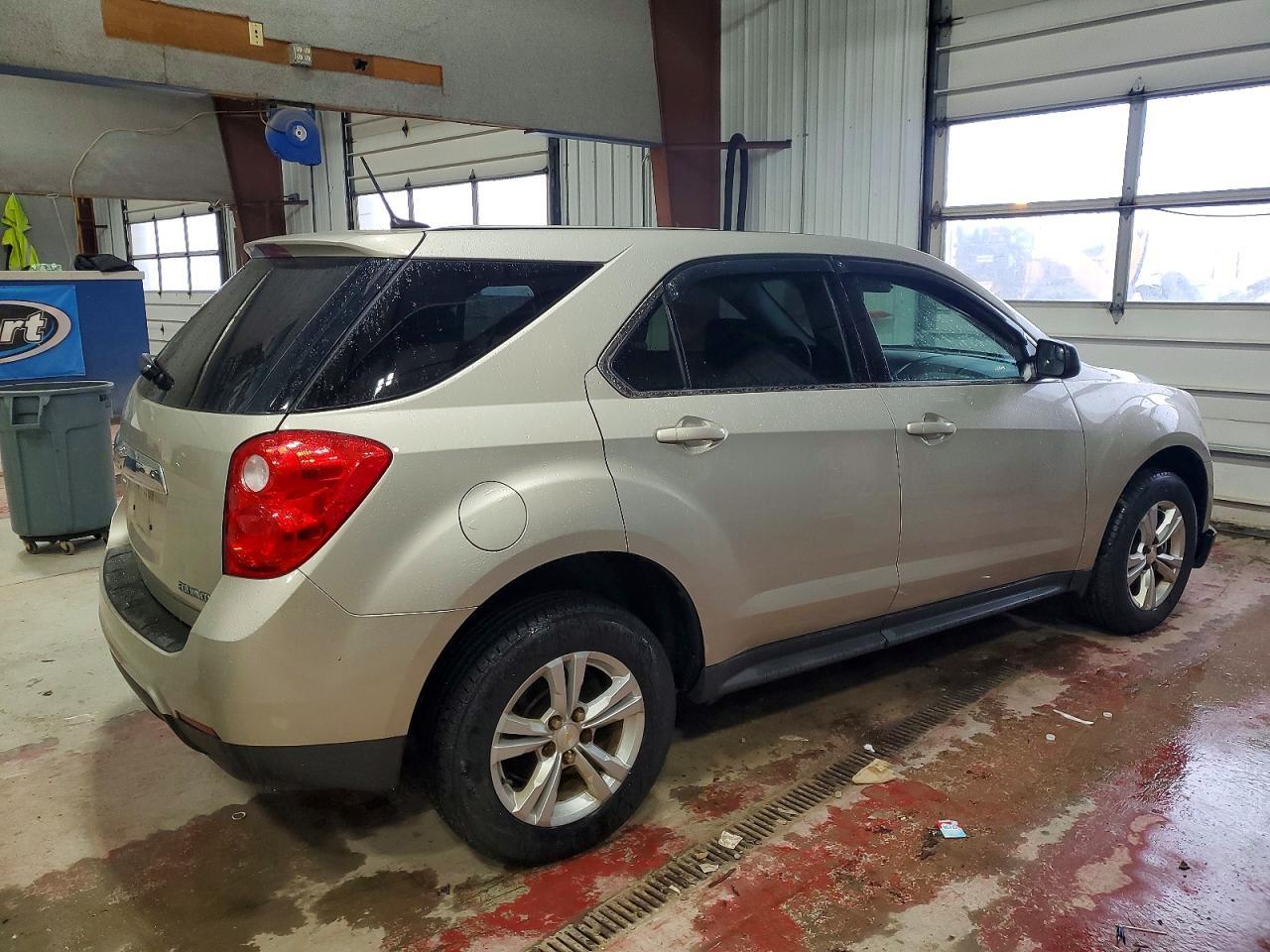 2014 CHEVROLET EQUINOX