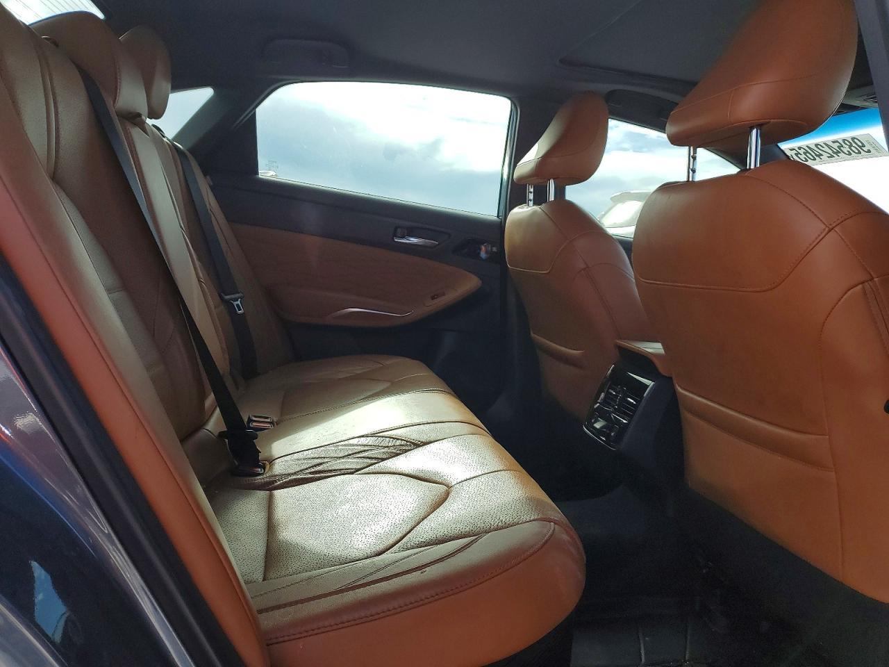 2020 TOYOTA Avalon