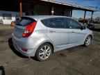 2014 HYUNDAI ACCENT