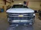 2020 CHEVROLET Silverado