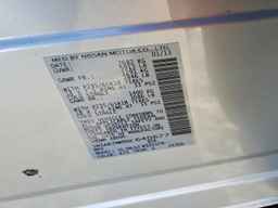 2013 NISSAN PATHFINDER