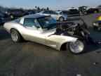 1979 CHEVROLET CORVETTE