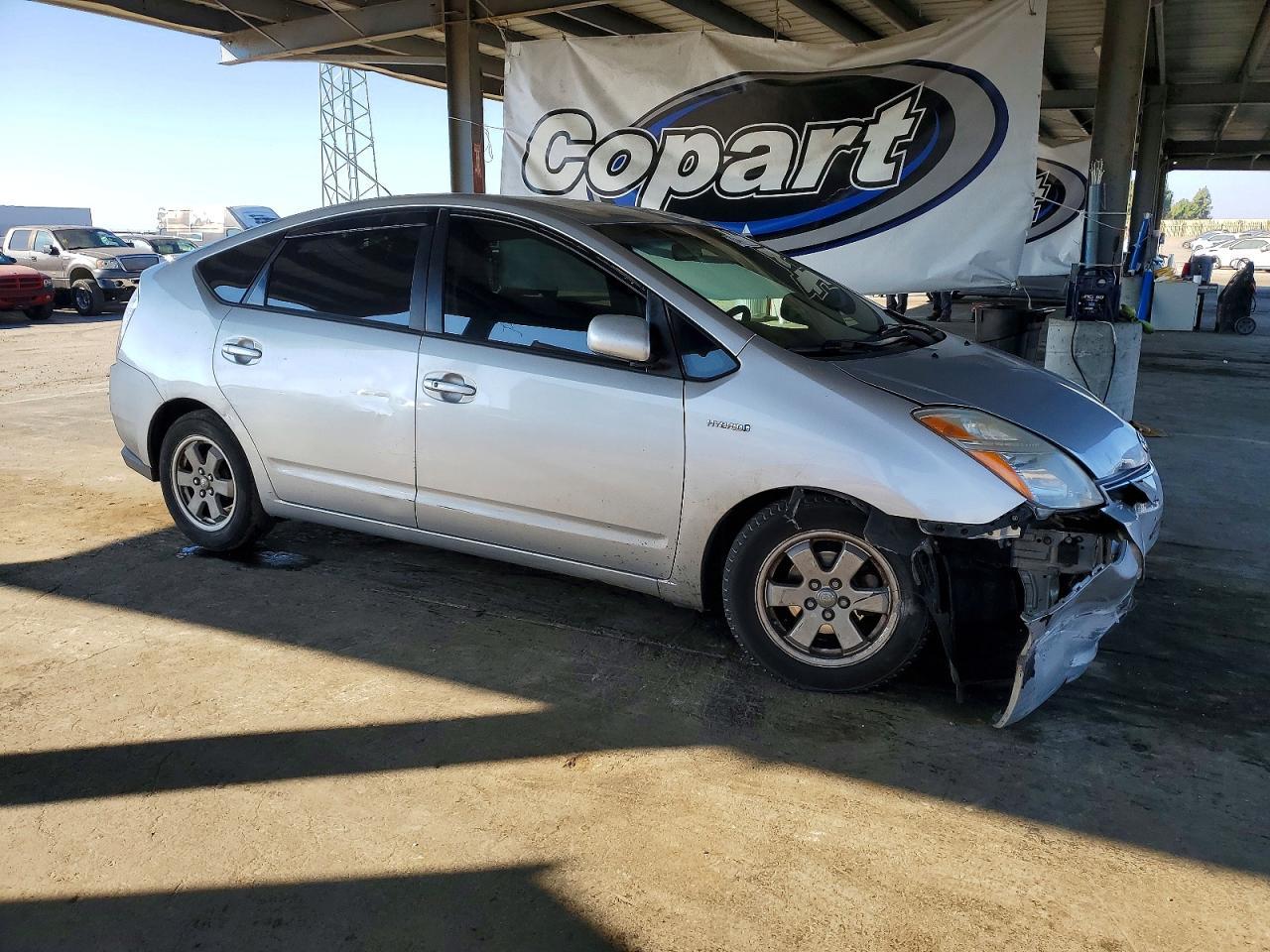 2006 TOYOTA PRIUS