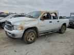 2004 DODGE RAM 1500