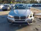 2013 BMW X3