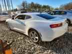 2017 CHEVROLET Camaro